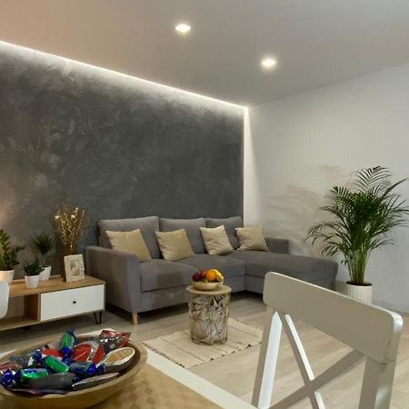 Apartament Plaza Park Přemyšl Exteriér fotografie