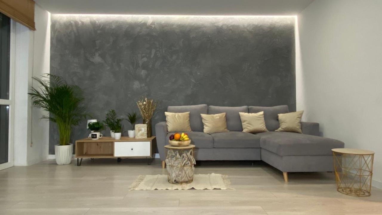 Apartament Plaza Park Přemyšl Exteriér fotografie